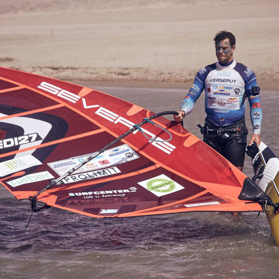 AV-Boards @ Luderitz Speed Challenge